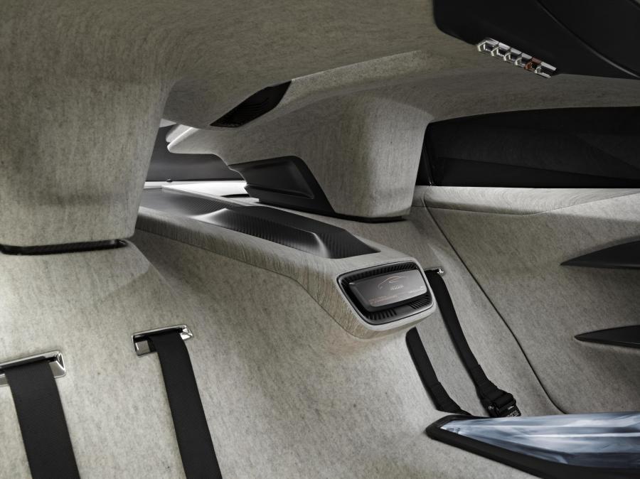  Peugeot Onyx Concept 2012 года  (фото 13 из 108)